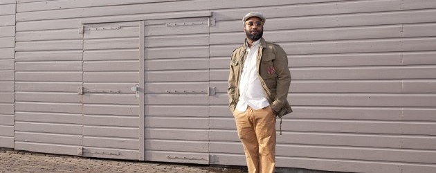 Men Of Style