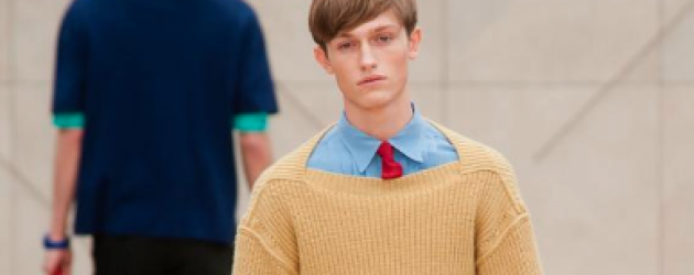 Burberry Prorsum